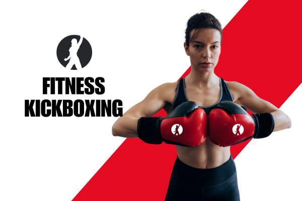 Toronto Kickboxing at Evoke Martial Arts