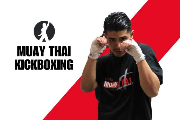 Toronto muay thai at Evoke Martial Arts