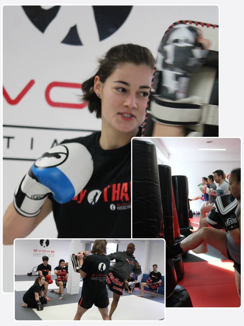 Toronto Muay Thai Academy