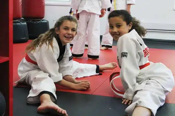 muay thai training in Toronto